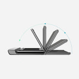 Compact Fitness Revolution: WalkingPad P1 Folding Under Desk Treadmill - Perfect for Home-Gym or Office, Whisper-Quiet Exercise: WalkingPad P1 - Compact Folding Treadmill for Home-Gym or Office Use