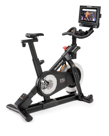 NordicTrack Commercial S15i Studio Cycle