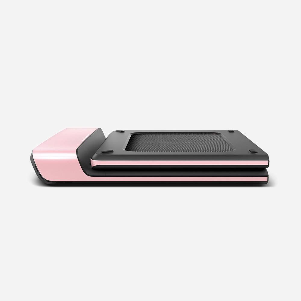 Compact Fitness Revolution: WalkingPad P1 Folding Under Desk Treadmill - Perfect for Home-Gym or Office, Whisper-Quiet Exercise: WalkingPad P1 - Compact Folding Treadmill for Home-Gym or Office Use