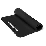 Compact Fitness Revolution: WalkingPad P1 Folding Under Desk Treadmill - Perfect for Home-Gym or Office, Whisper-Quiet Exercise: WalkingPad P1 - Compact Folding Treadmill for Home-Gym or Office Use