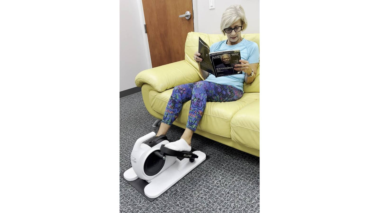 Revolutionize Your Leg Exercise: Ellipse by LegXercise - Effortless Fitness Innovation, LegXercise Comfort: Experience Wellness with Ellipse - Your Leg Fitness Solution, Ellipse LegXercise: Elevate Your Leg Workout with Smart and Compact Design