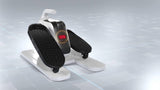 Revolutionize Your Leg Exercise: Ellipse by LegXercise - Effortless Fitness Innovation, LegXercise Comfort: Experience Wellness with Ellipse - Your Leg Fitness Solution, Ellipse LegXercise: Elevate Your Leg Workout with Smart and Compact Design