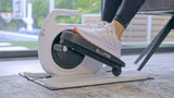 Revolutionize Your Leg Exercise: Ellipse by LegXercise - Effortless Fitness Innovation, LegXercise Comfort: Experience Wellness with Ellipse - Your Leg Fitness Solution, Ellipse LegXercise: Elevate Your Leg Workout with Smart and Compact Design