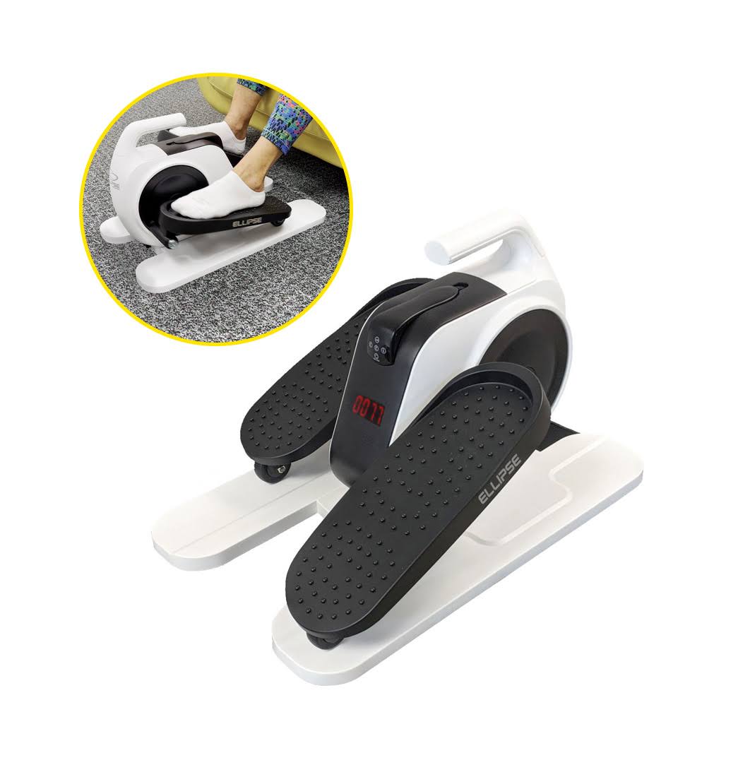 Revolutionize Your Leg Exercise: Ellipse by LegXercise - Effortless Fitness Innovation, LegXercise Comfort: Experience Wellness with Ellipse - Your Leg Fitness Solution, Ellipse LegXercise: Elevate Your Leg Workout with Smart and Compact Design