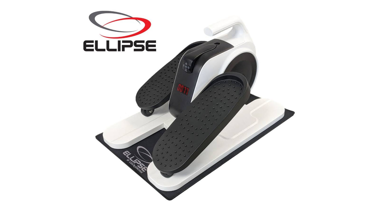 Revolutionize Your Leg Exercise: Ellipse by LegXercise - Effortless Fitness Innovation, LegXercise Comfort: Experience Wellness with Ellipse - Your Leg Fitness Solution, Ellipse LegXercise: Elevate Your Leg Workout with Smart and Compact Design