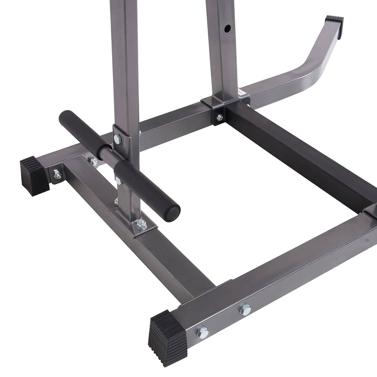 Powerful Fitness Hub: Body Flex Sports Champ Multi-function Adjustable Power Tower, Versatile Workout Station: Body Flex Sports Champ Fitness Power Tower - Adjustable and Multi-functional, Champion Your Fitness Journey