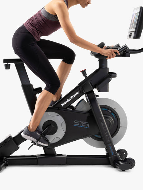 NordicTrack Commercial S15i Studio Cycle