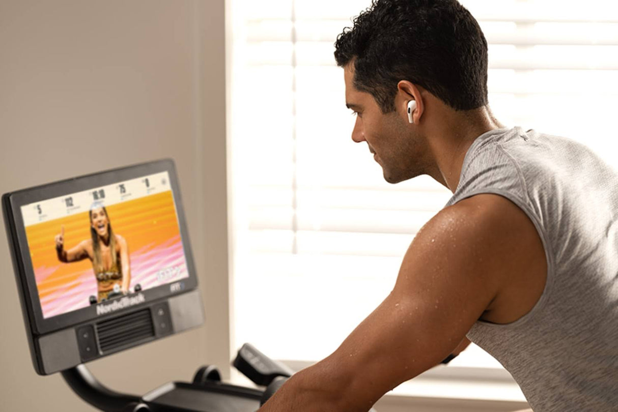 NordicTrack Commercial S15i Studio Cycle