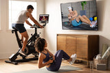 NordicTrack Commercial S15i Studio Cycle