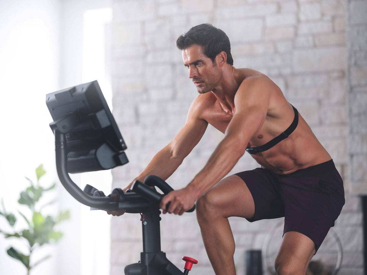 NordicTrack Commercial S15i Studio Cycle