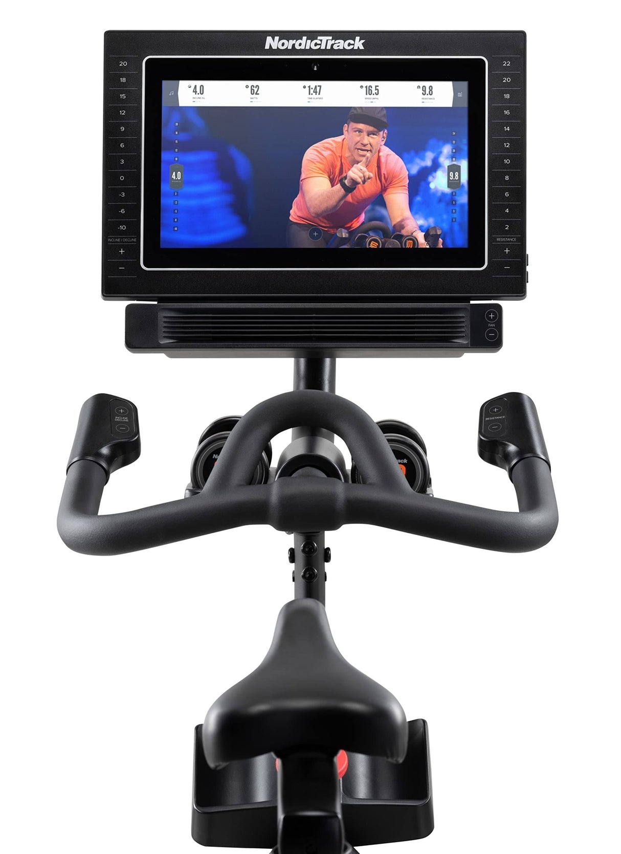 NordicTrack Commercial S15i Studio Cycle