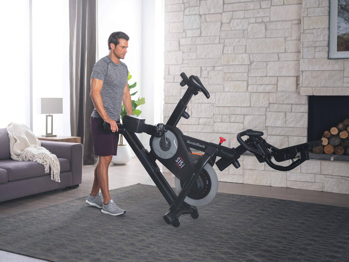 NordicTrack Commercial S15i Studio Cycle