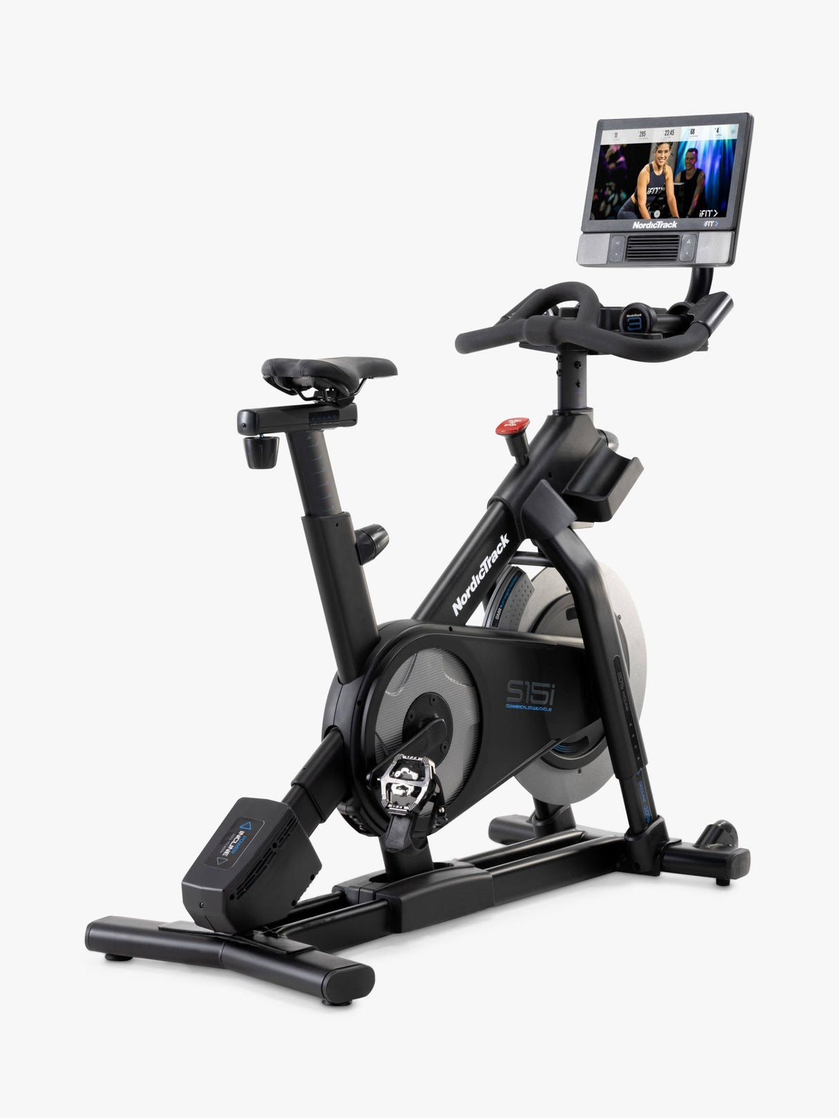 NordicTrack Commercial S15i Studio Cycle